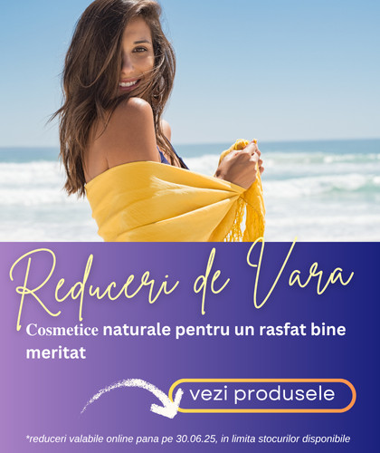 LadyBIO Rasfat Cosmetice naturale
